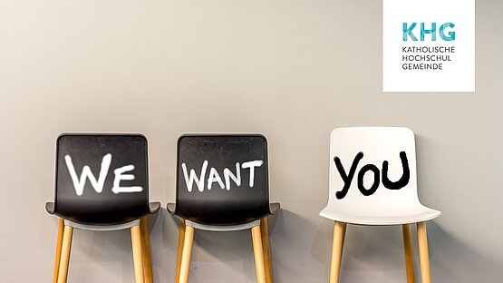 Referent (m/w/d) für die Hochschulseelsorge