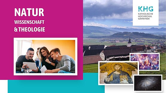 Naturwissenschaft & Theologie