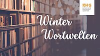 Winter-Wortwelten