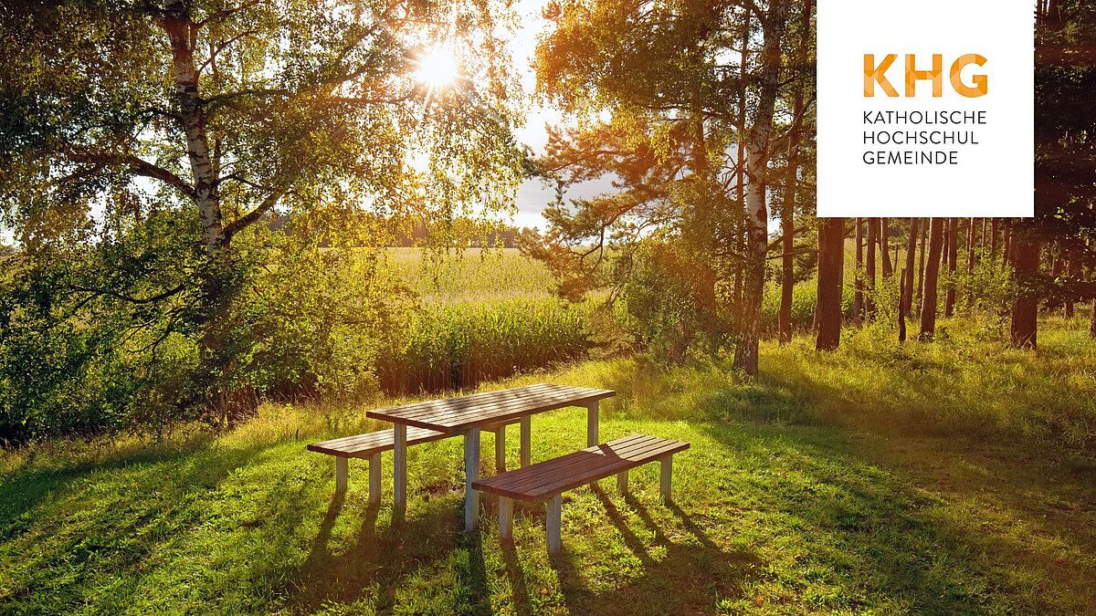 Picknick & Perspektiven
