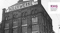DIE ADLERWERKE UND IHRE  NS-VERGANGENHEIT