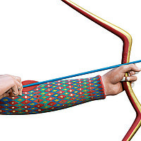 Lust auf Kunst? Bunte Götter!