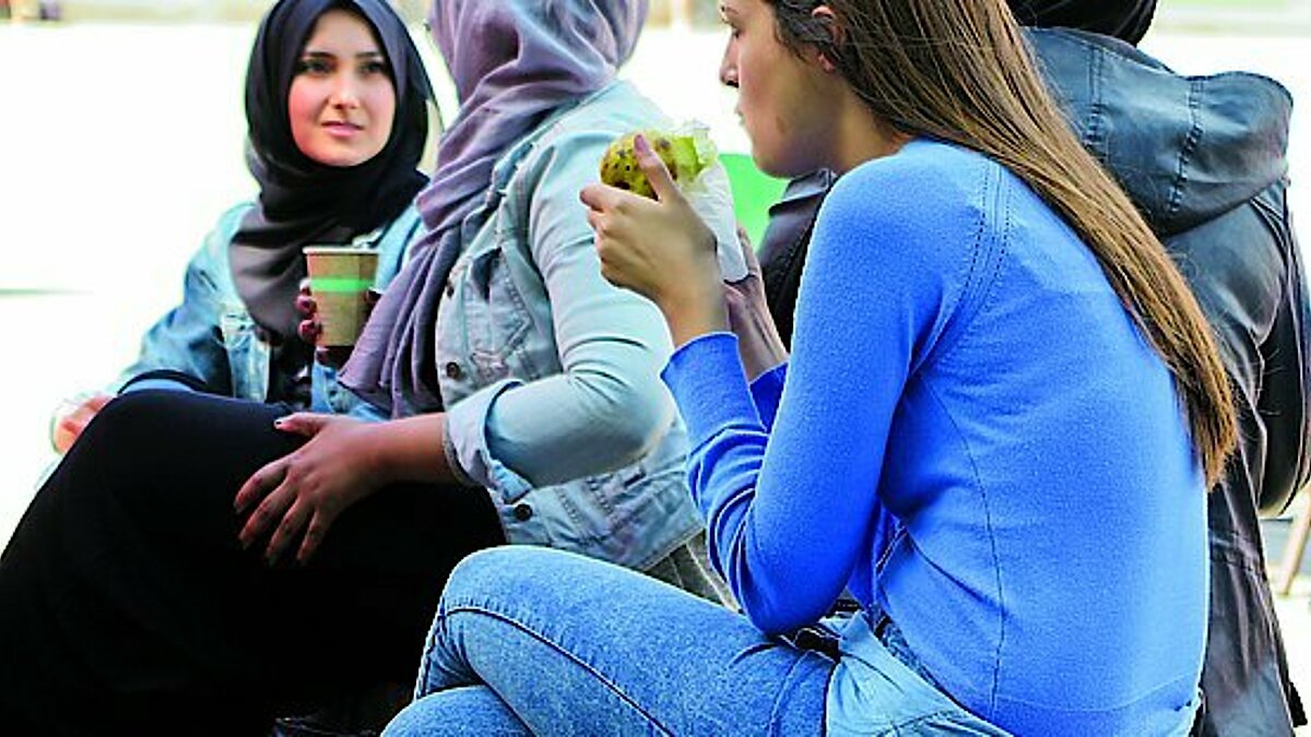 Religionsgemeinschaften wollen Hochschulleben mit gestalten