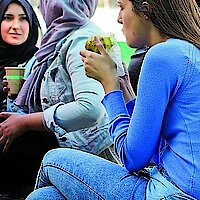 Religionsgemeinschaften wollen Hochschulleben mit gestalten