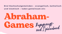 Abraham Games