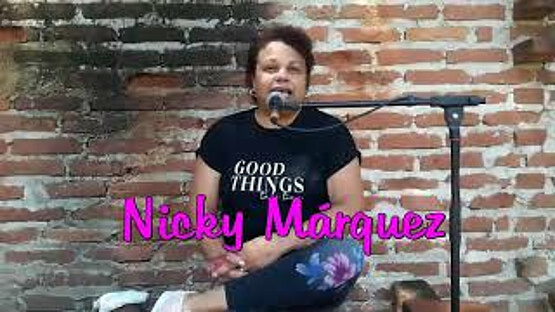 Nicky Márquez schickt musikalische Grüße aus Kuba