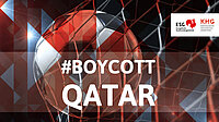 Boykott der WM in Qatar