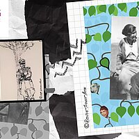 Zwei deutsche Familiengeschichten