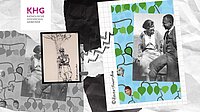 Zwei deutsche Familiengeschichten