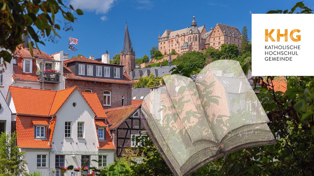 Auf den Spuren der Brüder Grimm